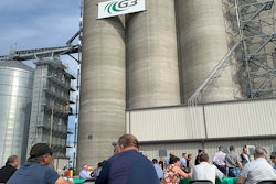 G3 Rycroft Grand Opening August 3