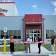 Kemin Proteus Plant Opening