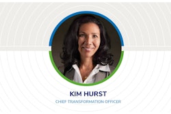 Kim Hurst Cto Benson Hill
