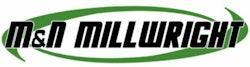 Mn Millwright Logo