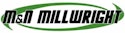 Mn Millwright Logo