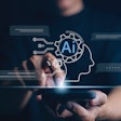 Man Using Technology Smart Robot Ai Supatman Bigstock com