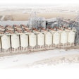 Montana Craft Malt Bins