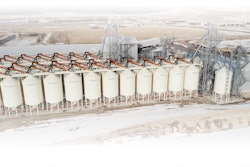 Montana Craft Malt Bins