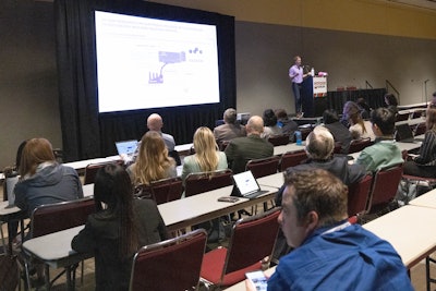 Petfood Forum Speaker