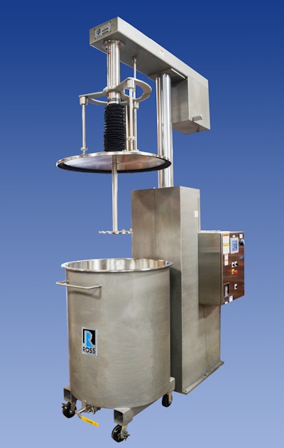 Ross Hsd 15 High Speed Disperser