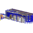 Verbruggen Vpm Vhv Palletizer
