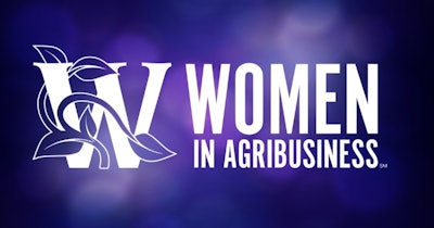 Women In Agribusiness Logo