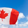 Canada Flag