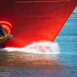 Cargo Ship Boat Haul In Water Freddy Via Pixabay Jan 2023