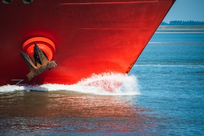 Cargo Ship Boat Haul In Water Freddy Via Pixabay Jan 2023