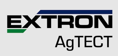 Extron Agtect Logo