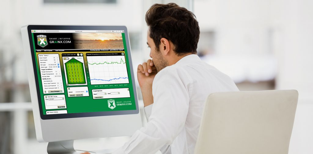 grain X命令Ai质控件