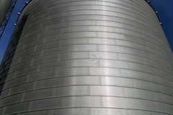 Grain Bin For Storage Via Pixabay September 2022