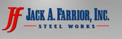 Jack A Farrior Logo