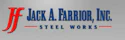Jack A Farrior Logo