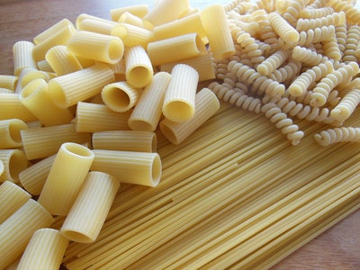 Pasta Noodles Gutund Tasty Pixabay