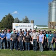 Scoular Farm Team Meeting