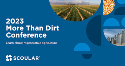 Scoular Regenerative Ag Conference