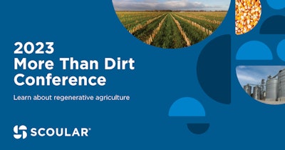 Scoular Regenerative Ag Conference