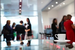 Small Conference Tradeshow Cozendo Pixabay