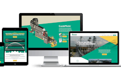 Sweet Mfg Launches New Website Aug 2023