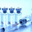 Vaccine Vials With Syringe (1)