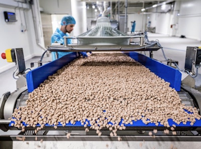 Besides expanding distribution of its flagship brands, Ukraine’s Kormotech is launching a new UK-based venture that invests in pet food startups.