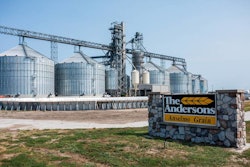 Andersons Anselmo Grain