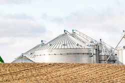 Chs Silo