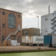 DSM Bioscience Centre in Delft, the Netherlands