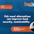 Fish Meal Alternatives Can Improve Food Security, Sustainability Title Card