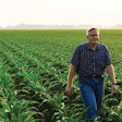 John Rust, chairman of Rose Acre Farms