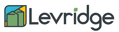 Levridge Logo
