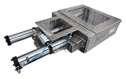 Mpi Intell I Mag Drawer Magnet 2 Inch Tubes