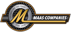 Maas Companies