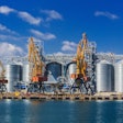 Port of Odesa