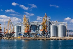 Port of Odesa