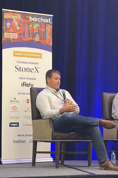 Shawn Kinkade, CFO of Premier Cooperative, Inc.