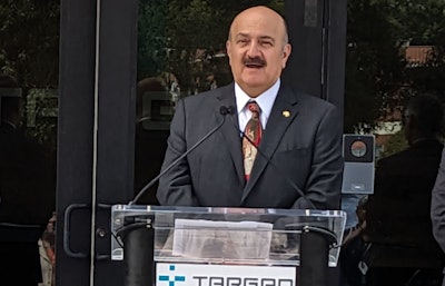 Targan