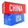 Us China Shipping Containers Cargo Absolut Vision Pixabay