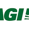 Ag Growth International Inc Agi Logo Vector