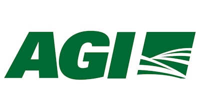 Ag Growth International Inc Agi Logo Vector