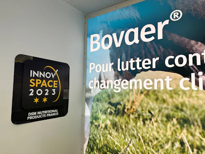 Bovaer