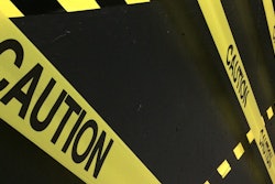 警示胶带林赛杰恩Pixabay