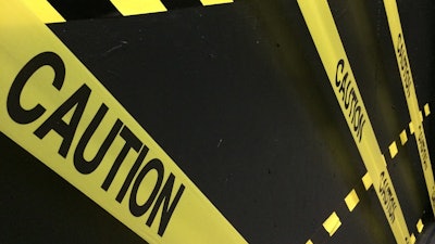 Caution Tape Lindsay Jayne Pixabay