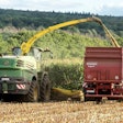 Corn Harvest Tractor In Field U D98yqqemck Pixabay