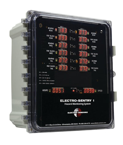 Electro Sensors Electro Sentry 107975691
