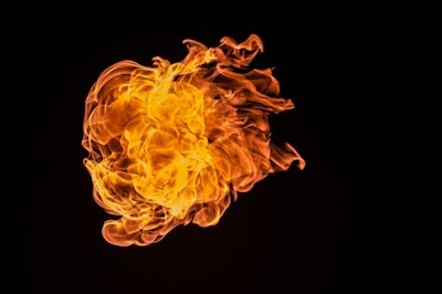 Fire Ball Explosion Skitterphoto Pixabay
