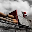Fire Truck With Smoke Jody Dell Davis Pixabay